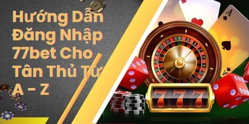 đăng nhập 77BET