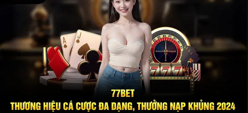 đăng nhập 77BET