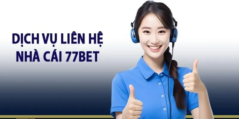 Hỗ trợ 77BET