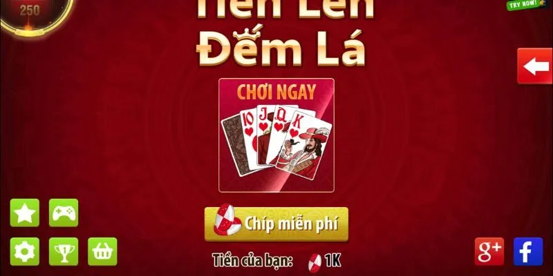 Tiến lên 77BET